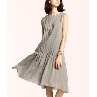 フォクシー(FOXEY)のお値下げ★DAISY LIN ONLINE限定 Dress Charleston(ひざ丈ワンピース)