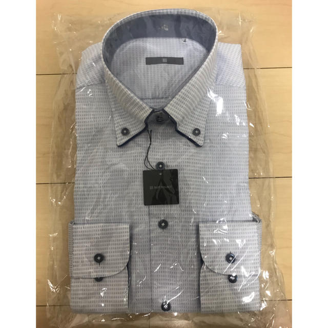 スーツセレクト ワイシャツ 3枚セット 【新品・未使用】 2