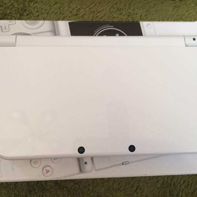 shiiino様専用 3DSLL エンタメ/ホビーのゲームソフト/ゲーム機本体(家庭用ゲーム機本体)の商品写真