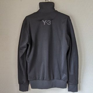 ワイスリー(Y-3)のY-3 ワイスリー ジップアップトラックジャケット(ジャージ)