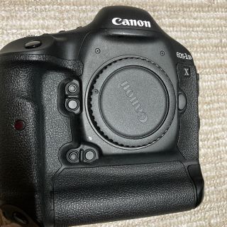 キヤノン(Canon)のCANON EOS-1DX 本体(デジタル一眼)