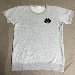 ネネット(Ne-net)のNe-net にゃースウェットTシャツ(Tシャツ(半袖/袖なし))