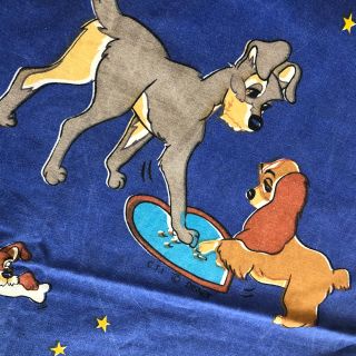 ディズニー(Disney)の専用❣️(生地/糸)