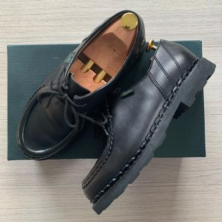 パラブーツ(Paraboot)の値下げ パラブーツ モジーン ブラック 40h UNITED ARROWS 別注(ドレス/ビジネス)