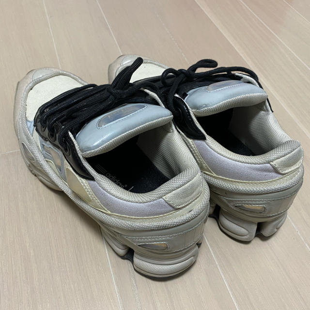 adidas by RAF SIMONS オズウィーゴ3 ホワイト