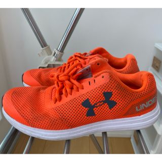 アンダーアーマー(UNDER ARMOUR)のUnder Armour子供スニーカー(スニーカー)