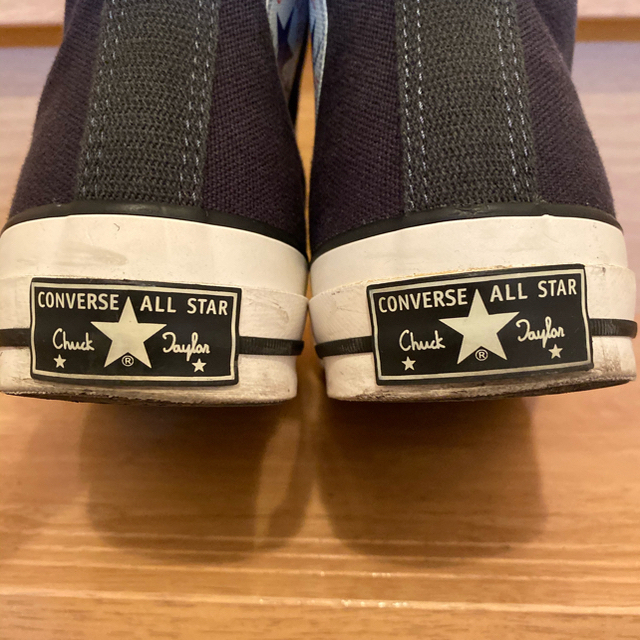 CONVERSE(コンバース)のconverse addict メンズの靴/シューズ(スニーカー)の商品写真