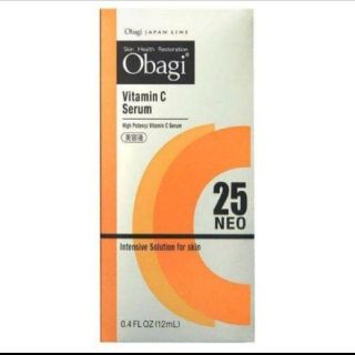 オバジ(Obagi)のオバジC25 obagi セラム 25 オバジセラム(美容液)