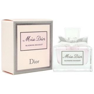 ディオール(Dior)のミスディオールブルーミングブーケ　5ml(香水(女性用))