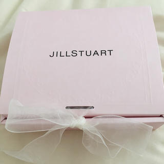 ジルスチュアート(JILLSTUART)の♡ジルスチュアート♡春クリームセット♡(その他)