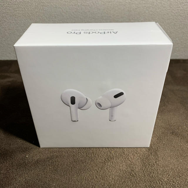 Apple - AirPods pro 13個　地味な人専用