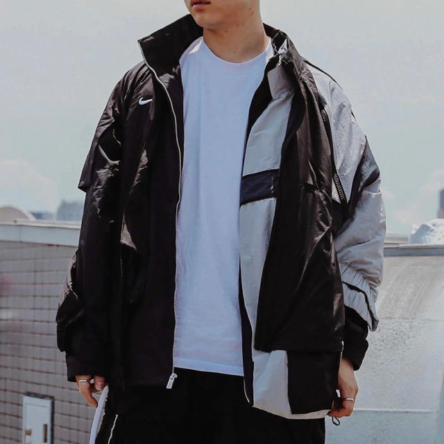 Nike lab nrg DH jacketのサムネイル