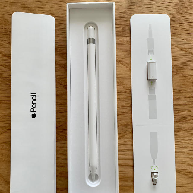 iPad Pro 10.5 Wi-Fi 64GB スペースグレイとPensil 3