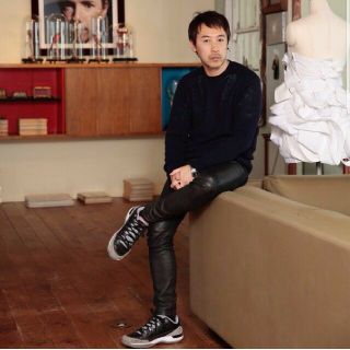 アンダーカバー レザー メンズパンツ(その他)の通販 26点 | UNDERCOVER