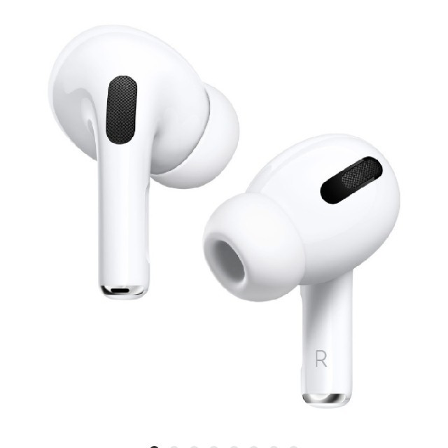 Apple - 34個　Airpods 新品未使用品