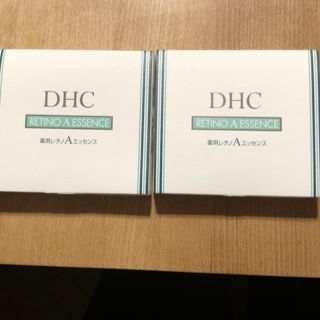 ディーエイチシー(DHC)のDHCレチノAエッセンス(アイケア/アイクリーム)