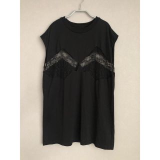 マルタンマルジェラ(Maison Martin Margiela)のMaison Margiela Tシャツ(Tシャツ(半袖/袖なし))