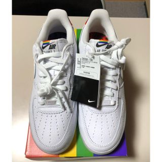 ナイキ(NIKE)の【harkingさん専用】Nike Betrue air force1(スニーカー)