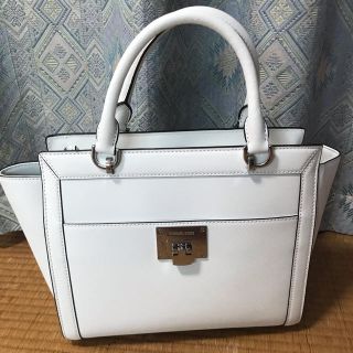 マイケルコース(Michael Kors)の新品  MICHAEL KORS ハンドバッグ ショルダー 2way(ハンドバッグ)