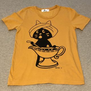 ネネット(Ne-net)の【新品】Ne-net にゃー Tシャツ(Tシャツ(半袖/袖なし))