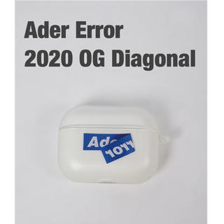 Adererror アーダーエラー AirPods Pro ケース 7206