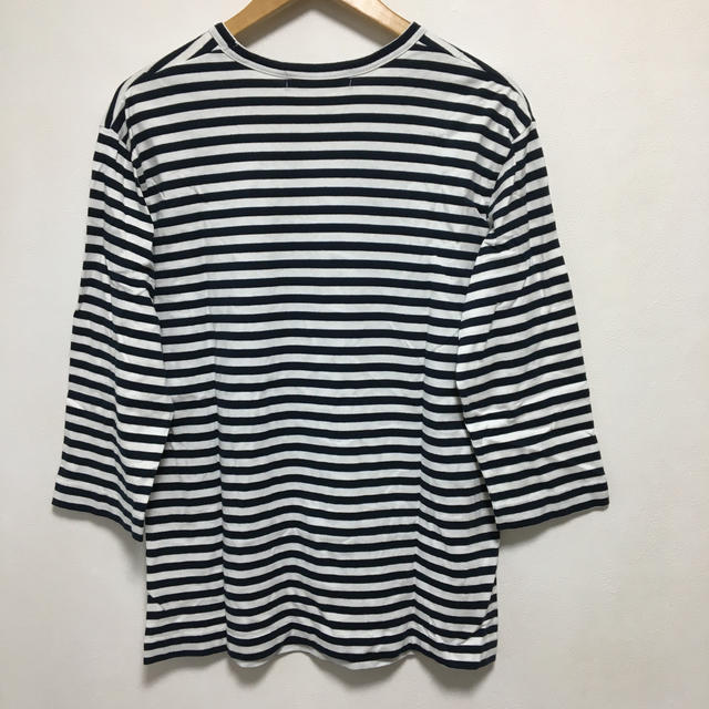 COMME des GARCONS(コムデギャルソン)のcommedesgarcons メンズのトップス(Tシャツ/カットソー(七分/長袖))の商品写真