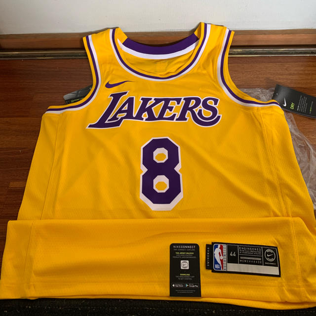 Nike Kobe Bryant Swingman Jersey ユニフォーム