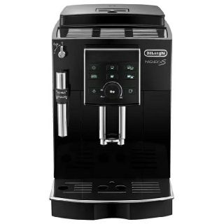 デロンギ(DeLonghi)の【miiko様専用】マグニフィカS ECAM23120BN(コーヒーメーカー)