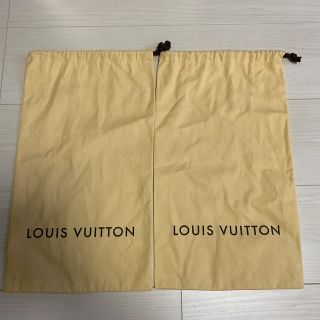 ルイヴィトン(LOUIS VUITTON)のLOUIS VUITTON シューバッグ(その他)