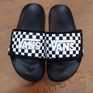 ヴァンズ(VANS)のVANS　サンダル(サンダル)