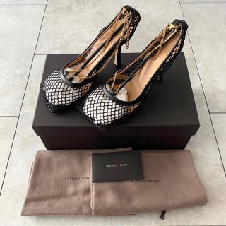 ボッテガ(Bottega Veneta) ハイヒール/パンプス(レディース ボッテガ(Bottega Veneta) ハイヒール/パンプス(レディース