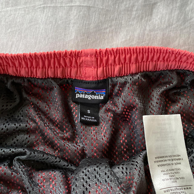 patagonia(パタゴニア)のtamaun様専用 メンズのパンツ(ショートパンツ)の商品写真