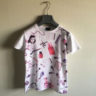 ポールスミス(Paul Smith)のポールスミス　プリントTシャツ　Mサイズ(Tシャツ(半袖/袖なし))