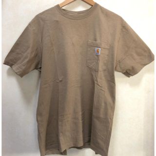 カーハート(carhartt)のカーハート　Tシャツ(Tシャツ(半袖/袖なし))