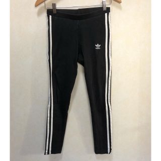 アディダス(adidas)のadidas originals レギンス(レギンス/スパッツ)