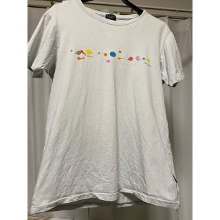 ポールスミス(Paul Smith)のTシャツ ポールスミス Mサイズ(Tシャツ/カットソー(半袖/袖なし))