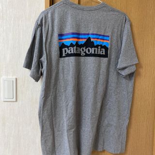 パタゴニア(patagonia)のパタゴニアTシャツ(Tシャツ/カットソー(半袖/袖なし))