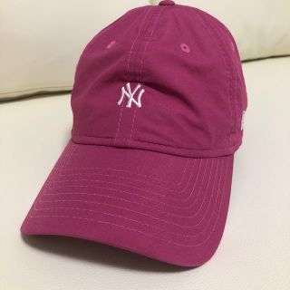 ニューエラー(NEW ERA)のニューエラ　キャップ(キャップ)