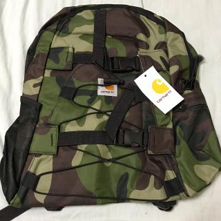 カーハート(carhartt)のカーハート  リュック(バッグパック/リュック)