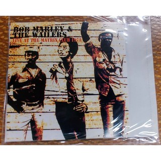 Bob Marley & the Wailers Live Matrix '73(ポップス/ロック(邦楽))