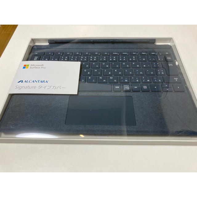 Surface Touch Cover Microsoft純正