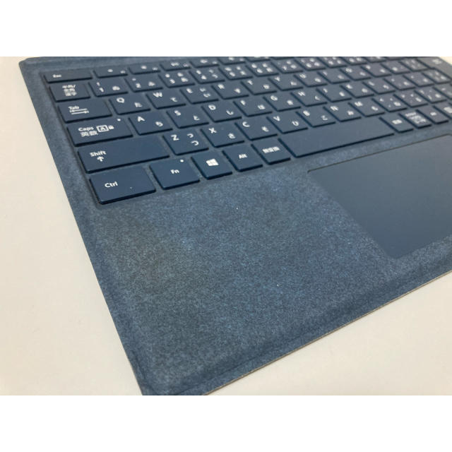 Surface タイプカバー Microsoft純正キーボード