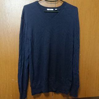 ユニクロ(UNIQLO)のカーディガン(カーディガン)