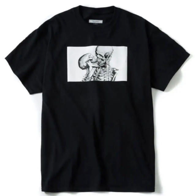 The BONEZ Anthem Tシャツ　Ｌサイズ