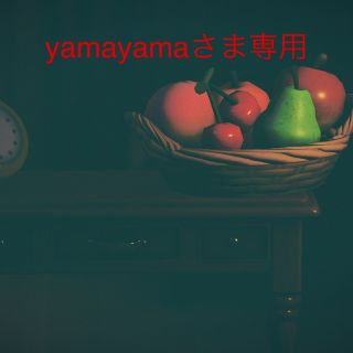 yamayamaさま専用(iPhoneケース)