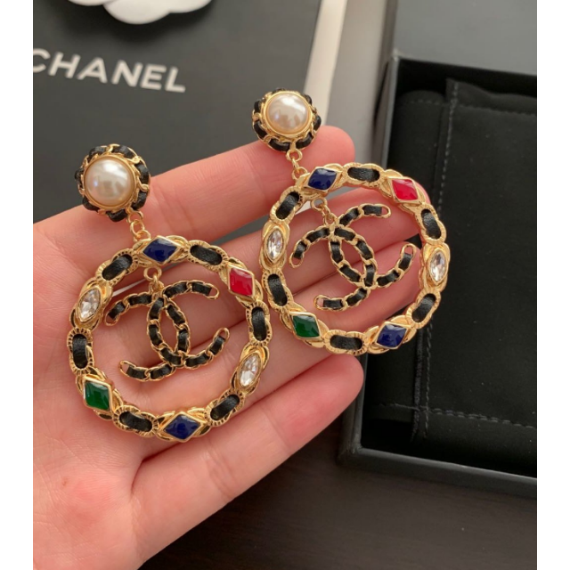 Chanel Chanel シャネル 可愛い ピアスの通販 By Ci Ci S Shop シャネルならラクマ