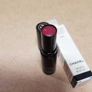 シャネル(CHANEL)のCHANELレベージュボームアレーヴル(口紅)