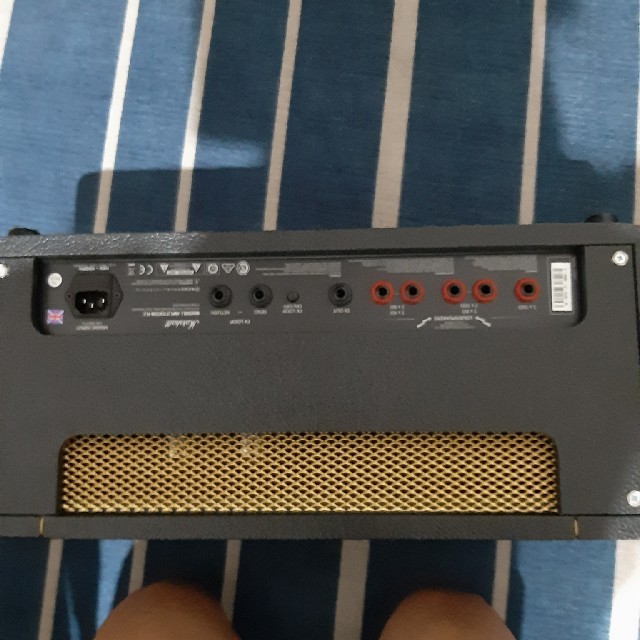 Marshall SV 20 H 美品 マーシャル アンプの通販 by uzzfunk5150's