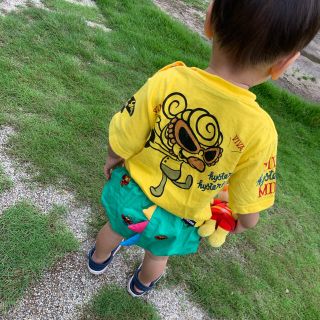 ヒステリックミニ(HYSTERIC MINI)のヒステリックミニ    専用(Ｔシャツ)