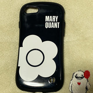 マリークワント(MARY QUANT)のマリークワント iPhoneケース(iPhoneケース)